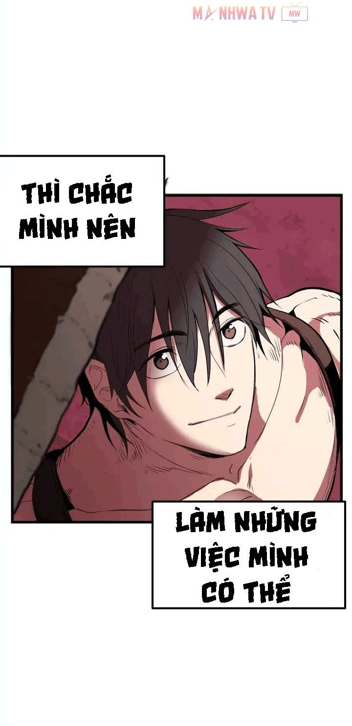 Đọc truyện Kẻ sống sót vua kiếm - Chap 3