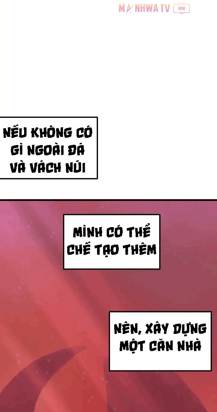 Đọc truyện Kẻ sống sót vua kiếm - Chap 3