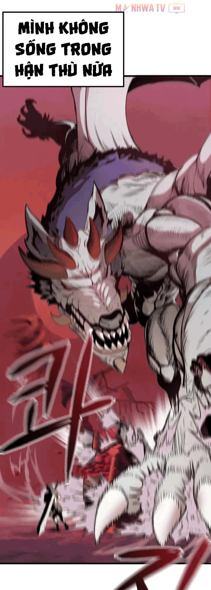 Đọc truyện Kẻ sống sót vua kiếm - Chap 3