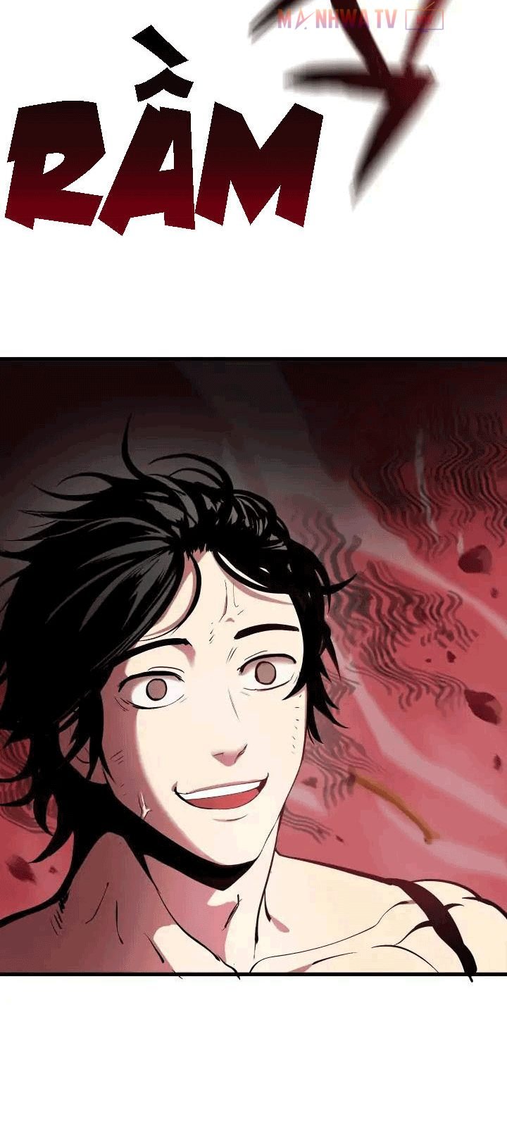 Đọc truyện Kẻ sống sót vua kiếm - Chap 3