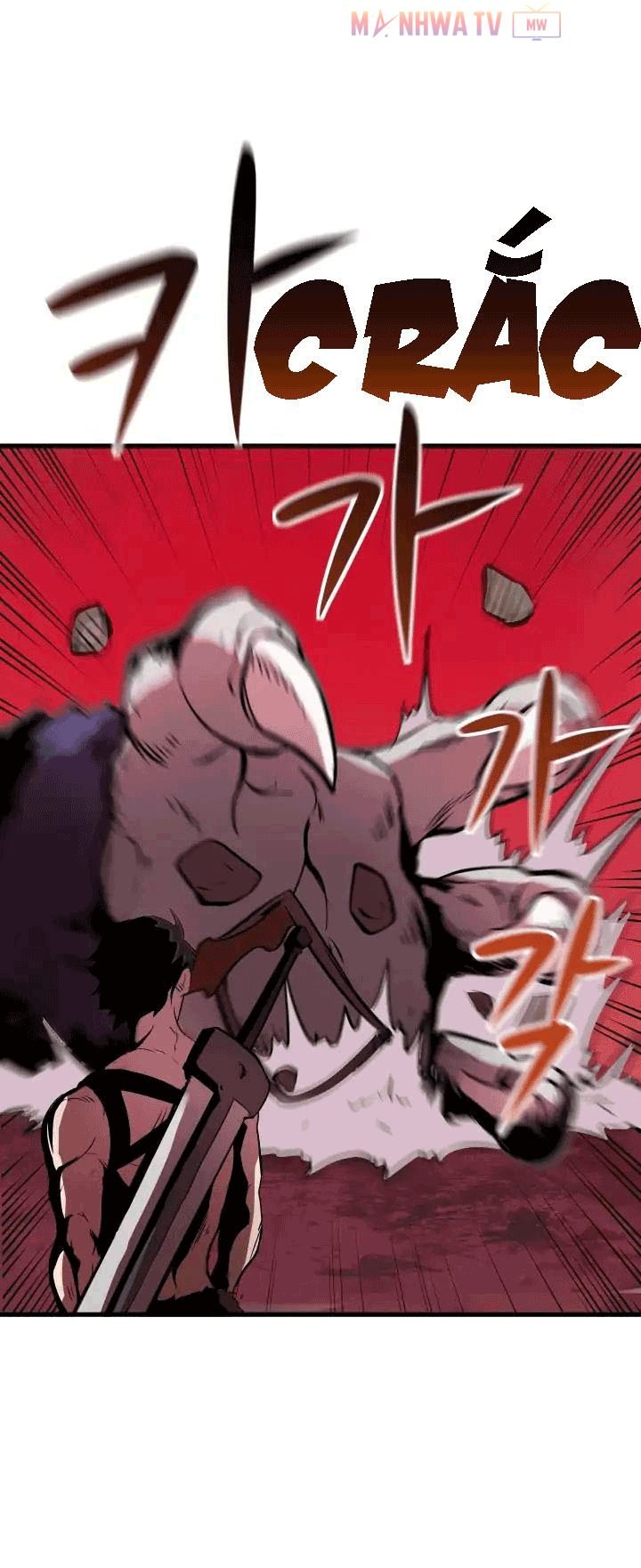 Đọc truyện Kẻ sống sót vua kiếm - Chap 3