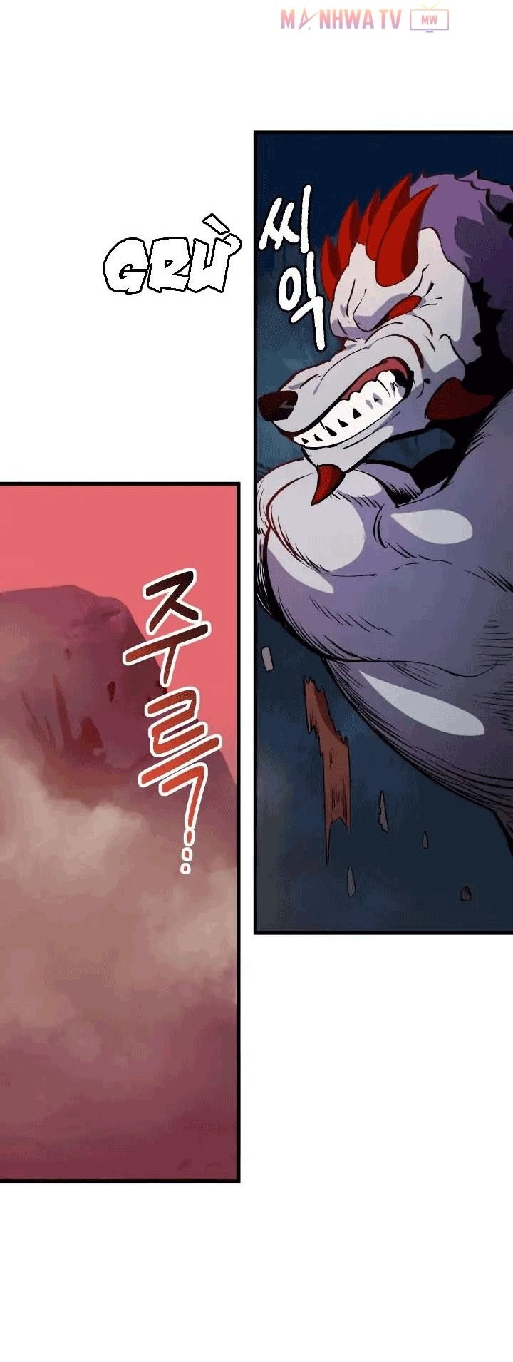 Đọc truyện Kẻ sống sót vua kiếm - Chap 3