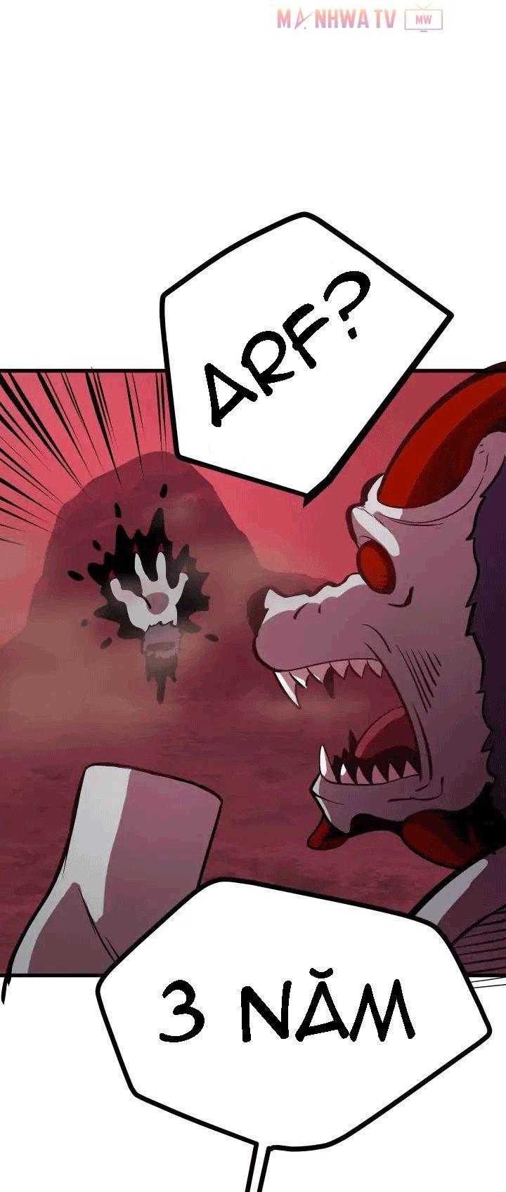 Đọc truyện Kẻ sống sót vua kiếm - Chap 3