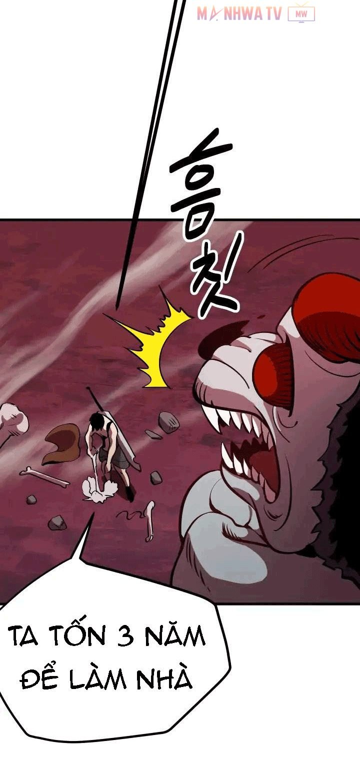 Đọc truyện Kẻ sống sót vua kiếm - Chap 3