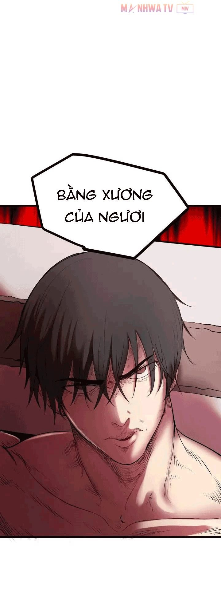 Đọc truyện Kẻ sống sót vua kiếm - Chap 3