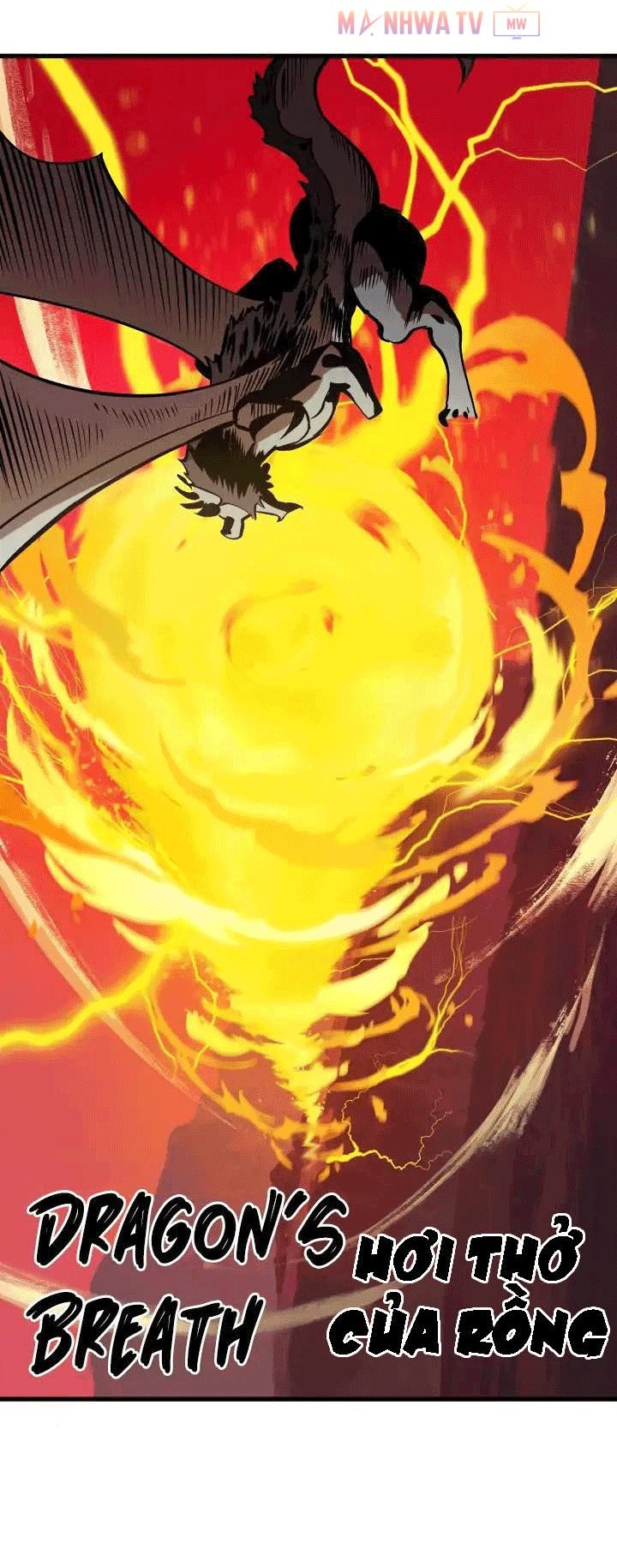 Đọc truyện Kẻ sống sót vua kiếm - Chap 3