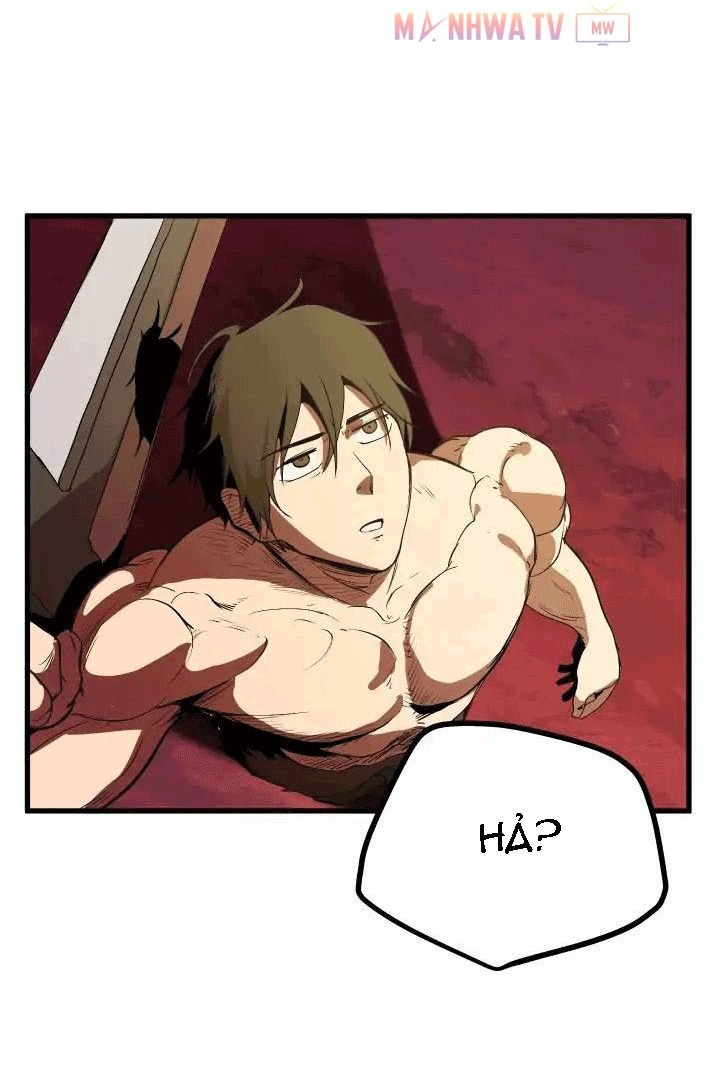 Đọc truyện Kẻ sống sót vua kiếm - Chap 3