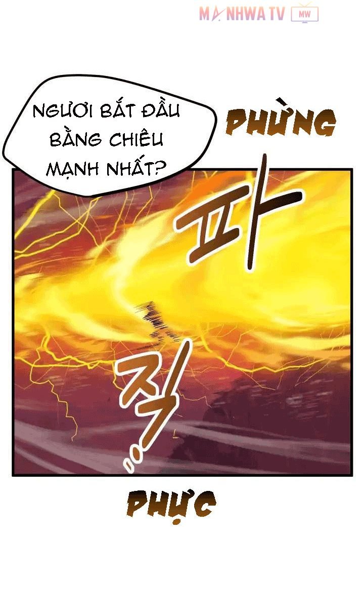 Đọc truyện Kẻ sống sót vua kiếm - Chap 3