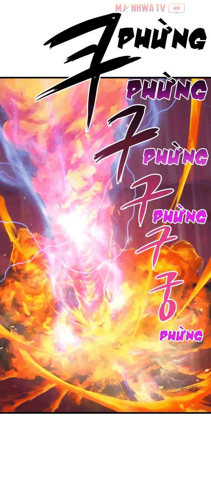 Đọc truyện Kẻ sống sót vua kiếm - Chap 3