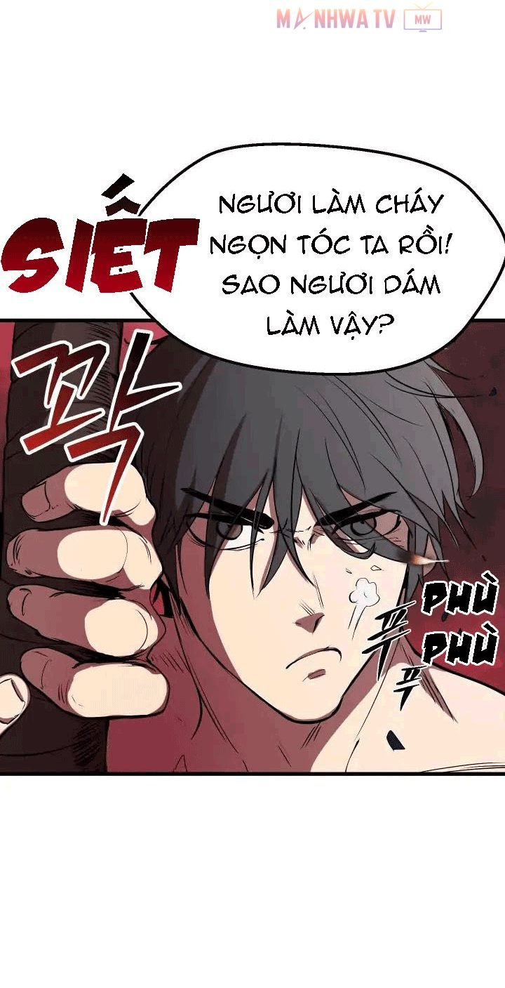 Đọc truyện Kẻ sống sót vua kiếm - Chap 3