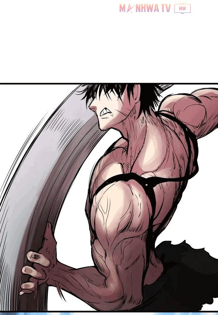 Đọc truyện Kẻ sống sót vua kiếm - Chap 3