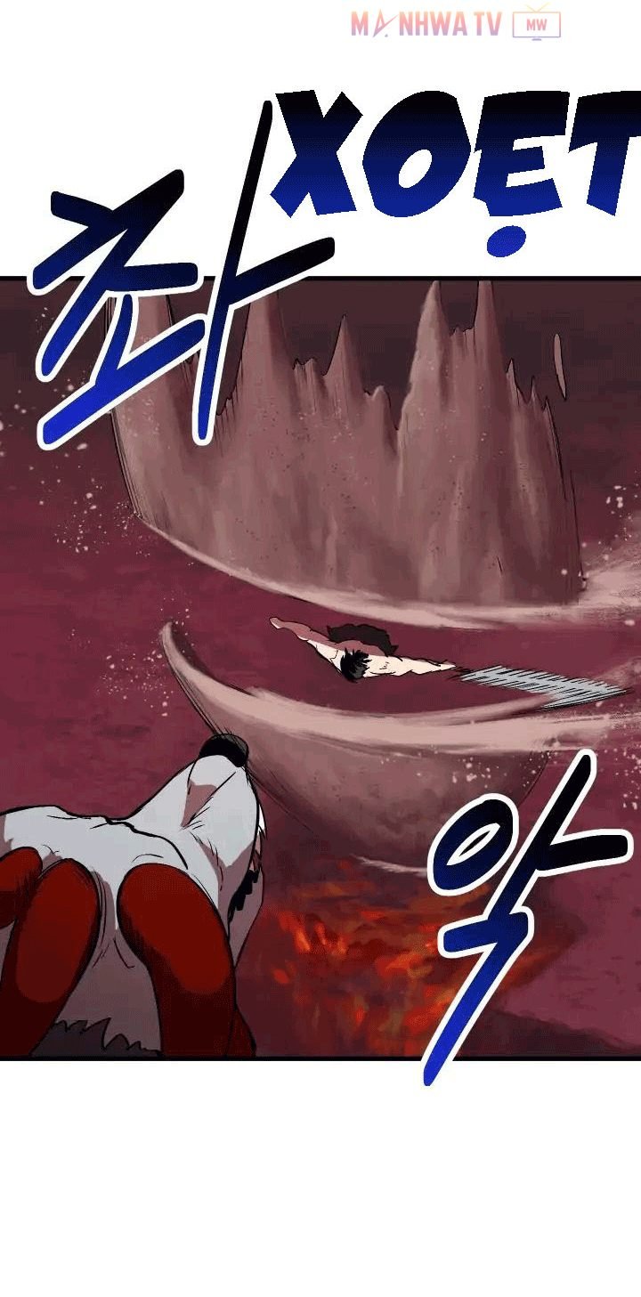 Đọc truyện Kẻ sống sót vua kiếm - Chap 3