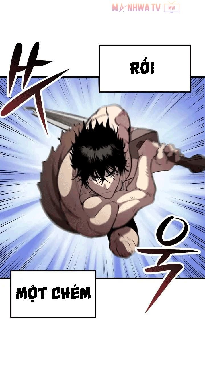 Đọc truyện Kẻ sống sót vua kiếm - Chap 3