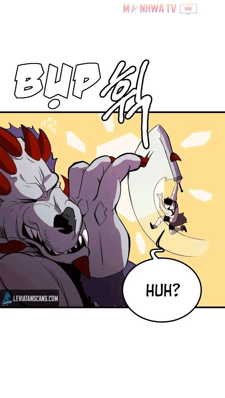 Đọc truyện Kẻ sống sót vua kiếm - Chap 3