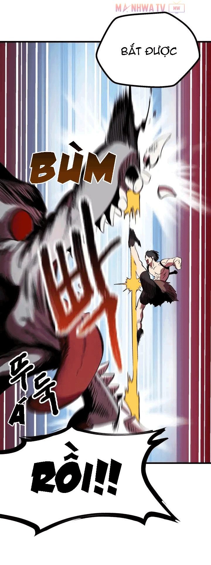 Đọc truyện Kẻ sống sót vua kiếm - Chap 3