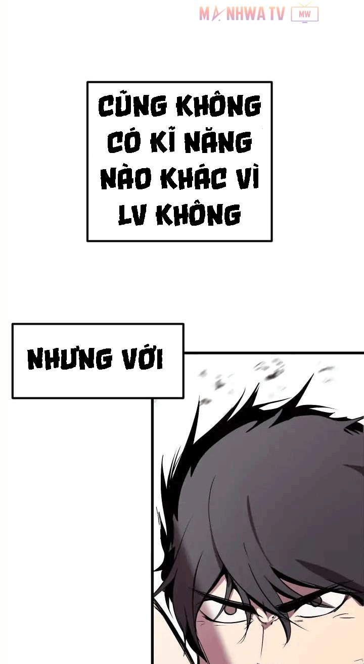 Đọc truyện Kẻ sống sót vua kiếm - Chap 3