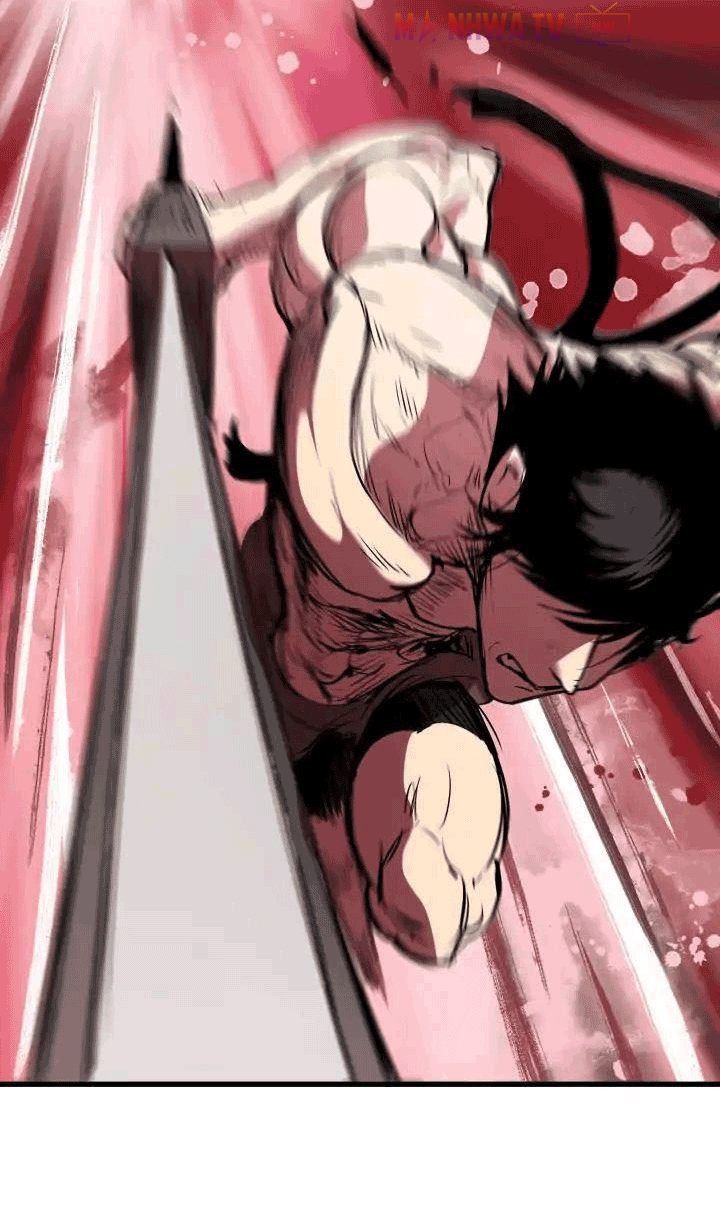 Đọc truyện Kẻ sống sót vua kiếm - Chap 3