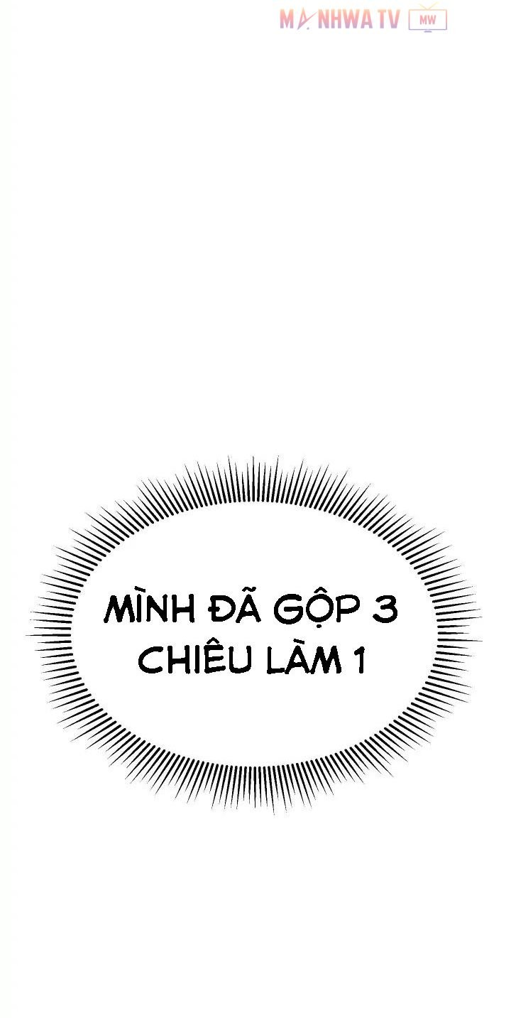 Đọc truyện Kẻ sống sót vua kiếm - Chap 3