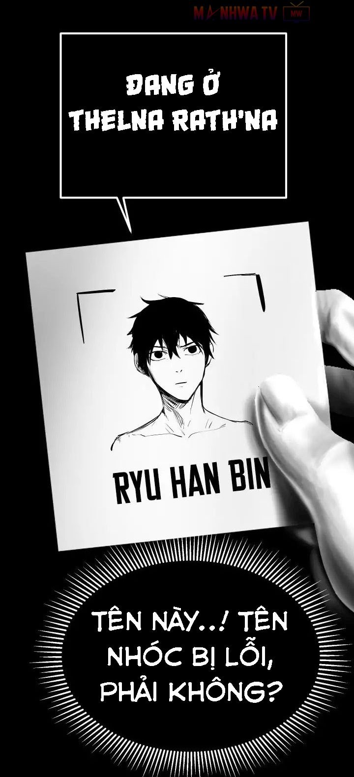 Đọc truyện Kẻ sống sót vua kiếm - Chap 3