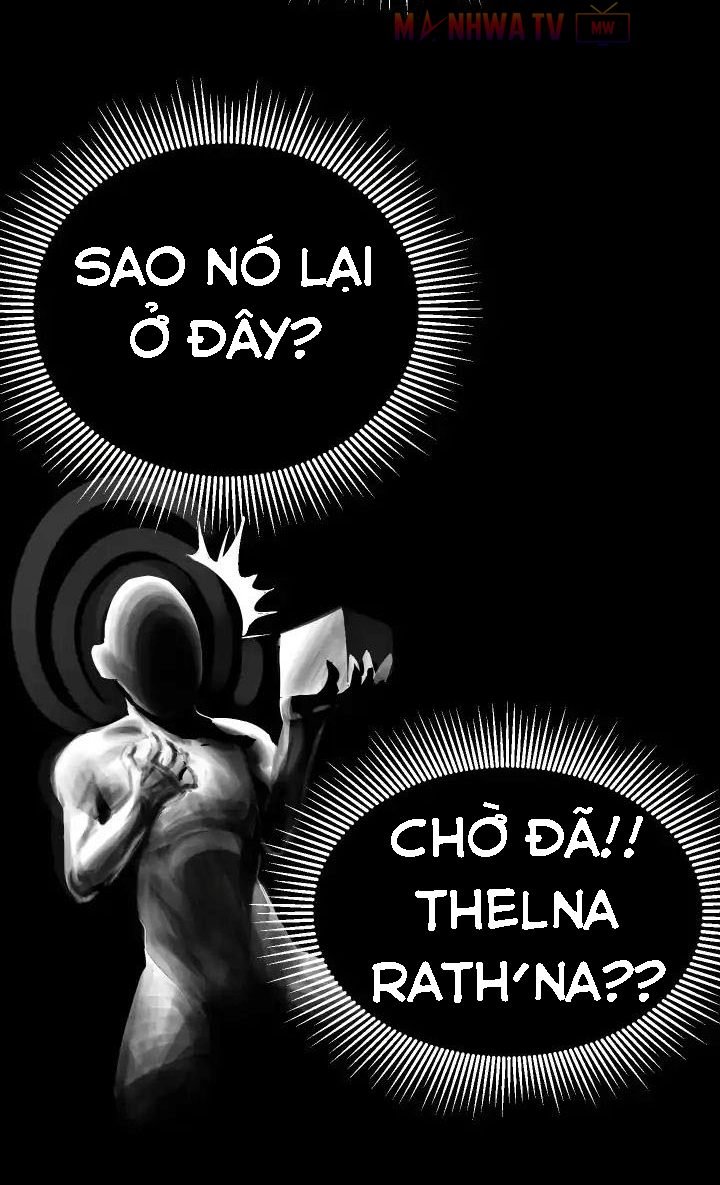 Đọc truyện Kẻ sống sót vua kiếm - Chap 3