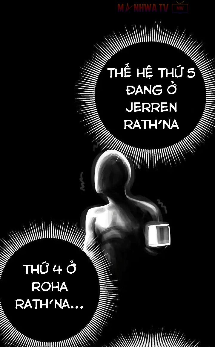 Đọc truyện Kẻ sống sót vua kiếm - Chap 3