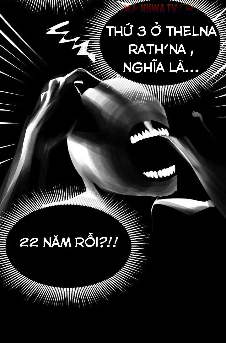 Đọc truyện Kẻ sống sót vua kiếm - Chap 3