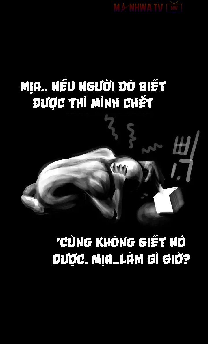 Đọc truyện Kẻ sống sót vua kiếm - Chap 3
