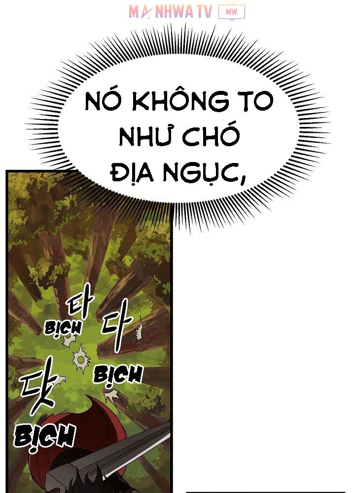 Đọc truyện Kẻ sống sót vua kiếm - Chap 6