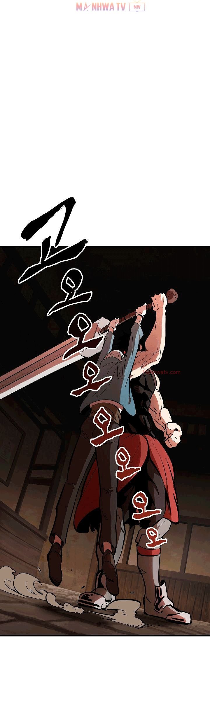 Đọc truyện Kẻ sống sót vua kiếm - Chap 6