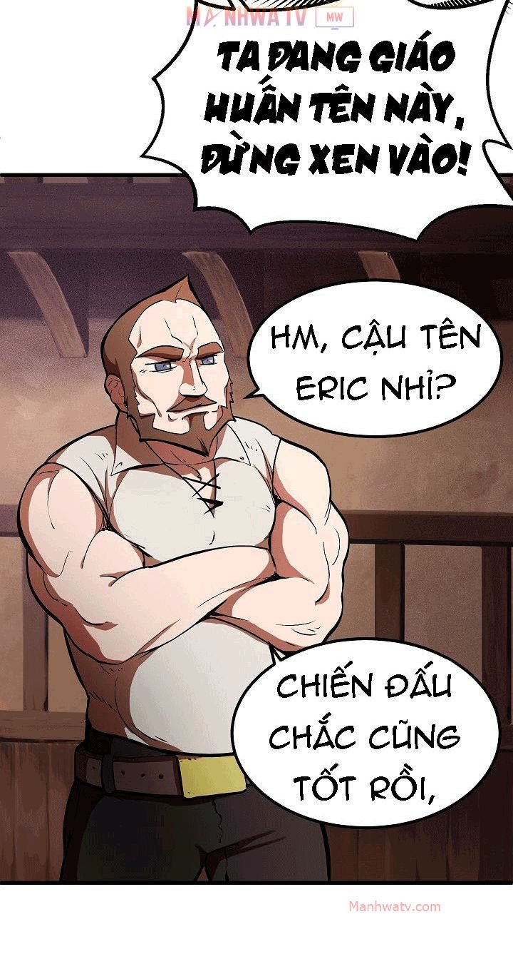 Đọc truyện Kẻ sống sót vua kiếm - Chap 6