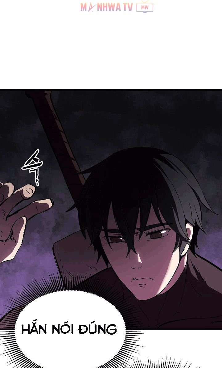 Đọc truyện Kẻ sống sót vua kiếm - Chap 6
