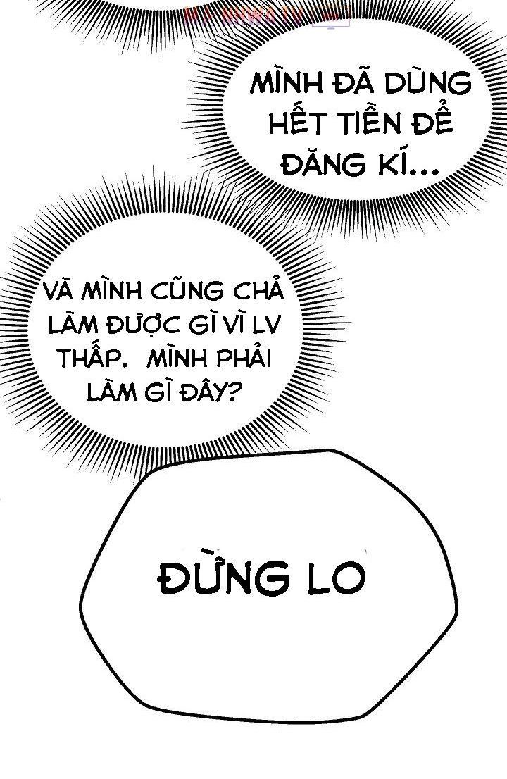 Đọc truyện Kẻ sống sót vua kiếm - Chap 6