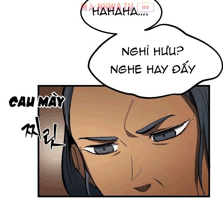 Đọc truyện Kẻ sống sót vua kiếm - Chap 6