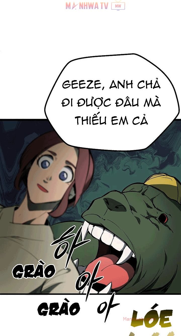 Đọc truyện Kẻ sống sót vua kiếm - Chap 6