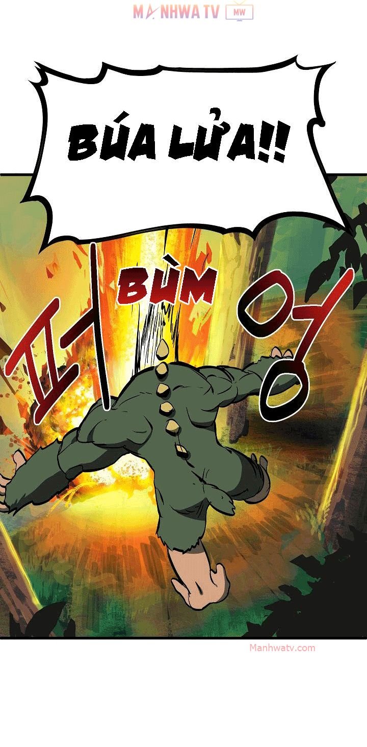 Đọc truyện Kẻ sống sót vua kiếm - Chap 6