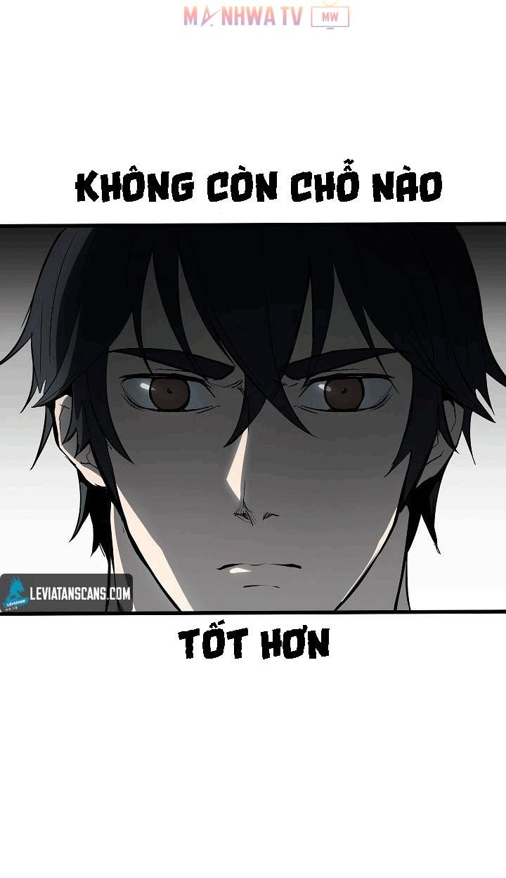 Đọc truyện Kẻ sống sót vua kiếm - Chap 6
