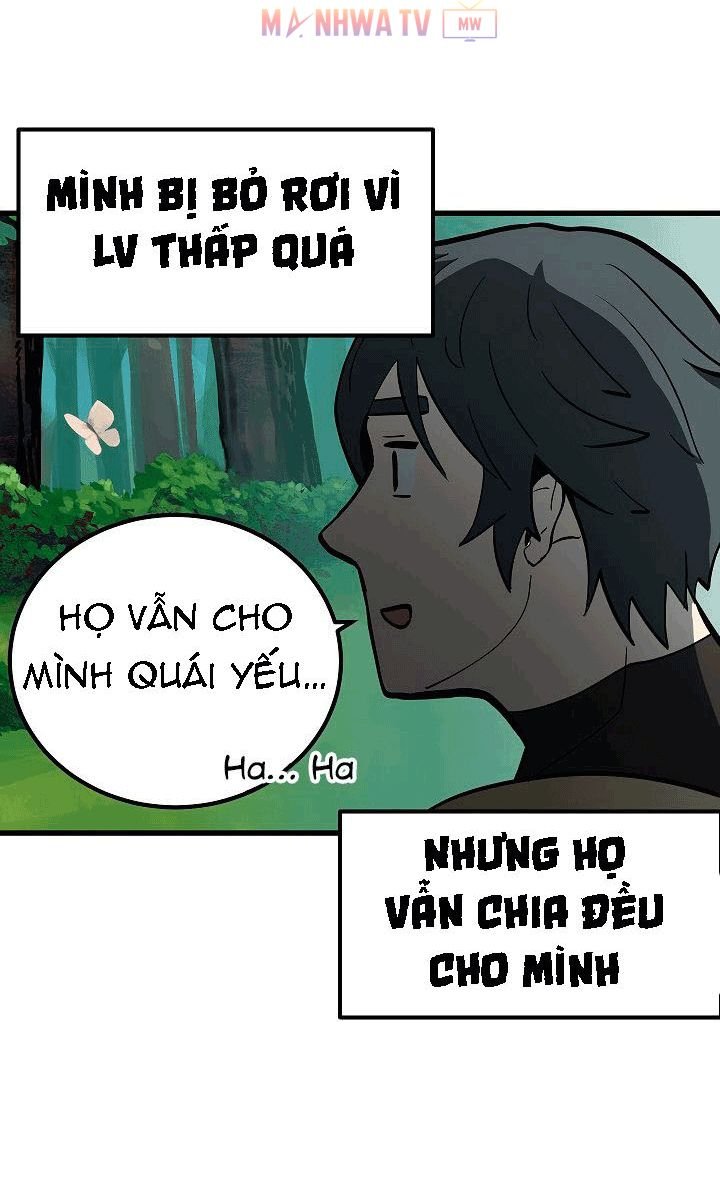 Đọc truyện Kẻ sống sót vua kiếm - Chap 6
