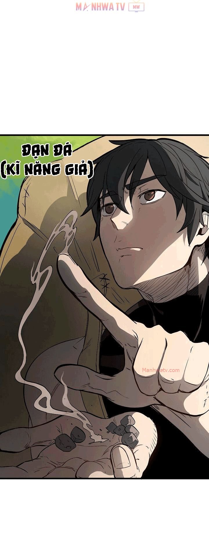Đọc truyện Kẻ sống sót vua kiếm - Chap 6