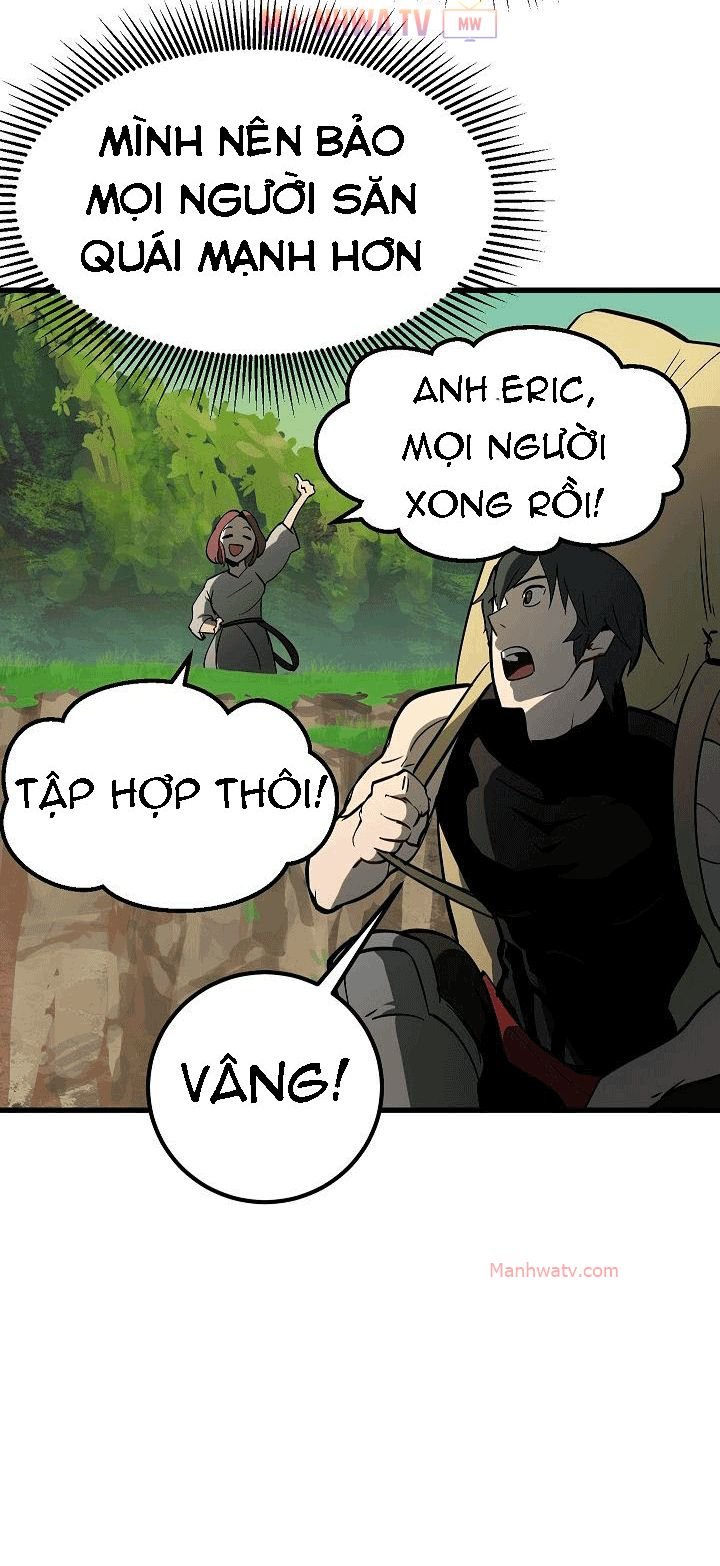 Đọc truyện Kẻ sống sót vua kiếm - Chap 6