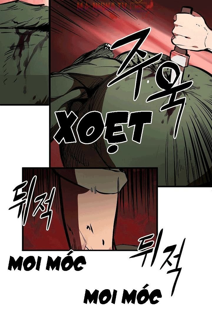 Đọc truyện Kẻ sống sót vua kiếm - Chap 6