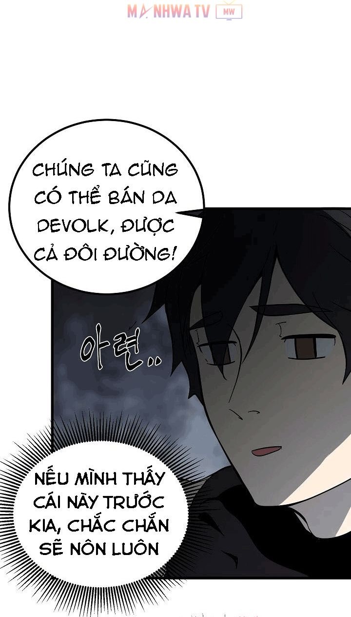 Đọc truyện Kẻ sống sót vua kiếm - Chap 6