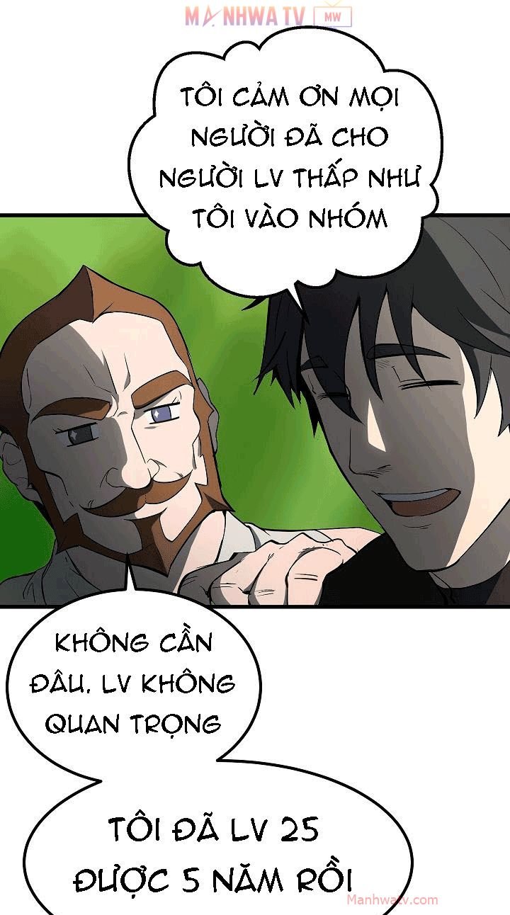Đọc truyện Kẻ sống sót vua kiếm - Chap 6
