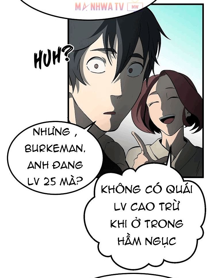Đọc truyện Kẻ sống sót vua kiếm - Chap 6