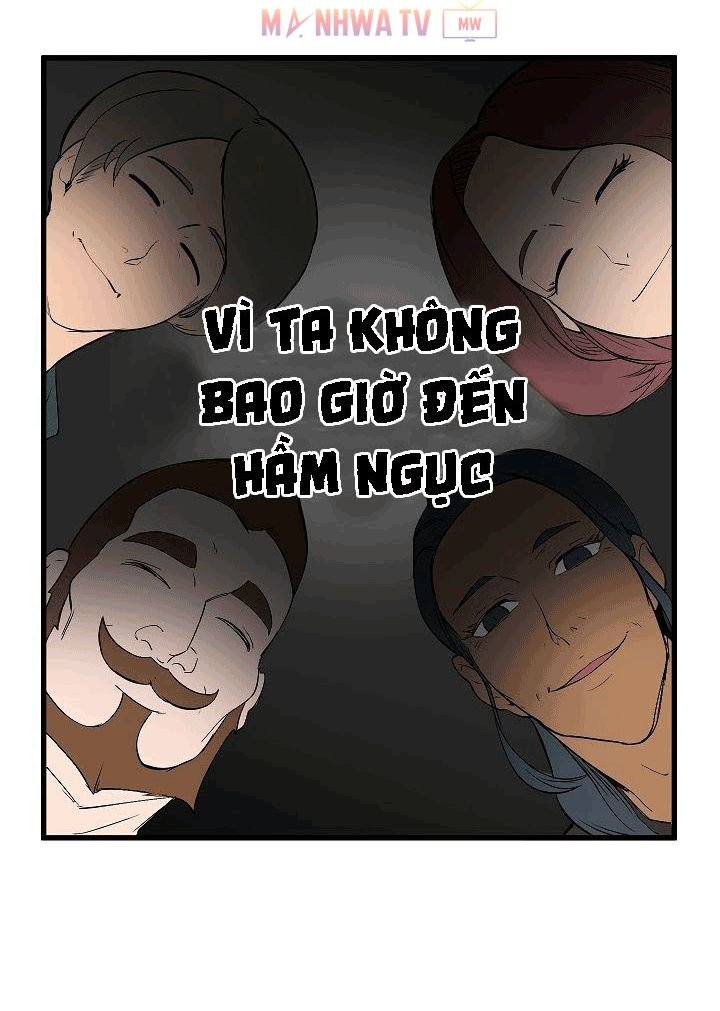 Đọc truyện Kẻ sống sót vua kiếm - Chap 6