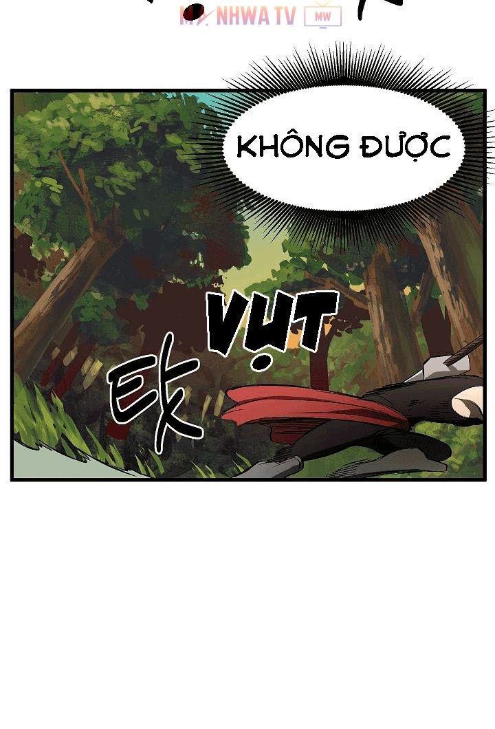 Đọc truyện Kẻ sống sót vua kiếm - Chap 6