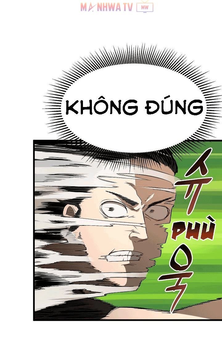 Đọc truyện Kẻ sống sót vua kiếm - Chap 6