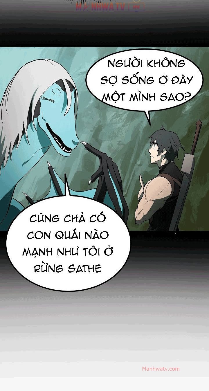 Đọc truyện Kẻ sống sót vua kiếm - Chap 6