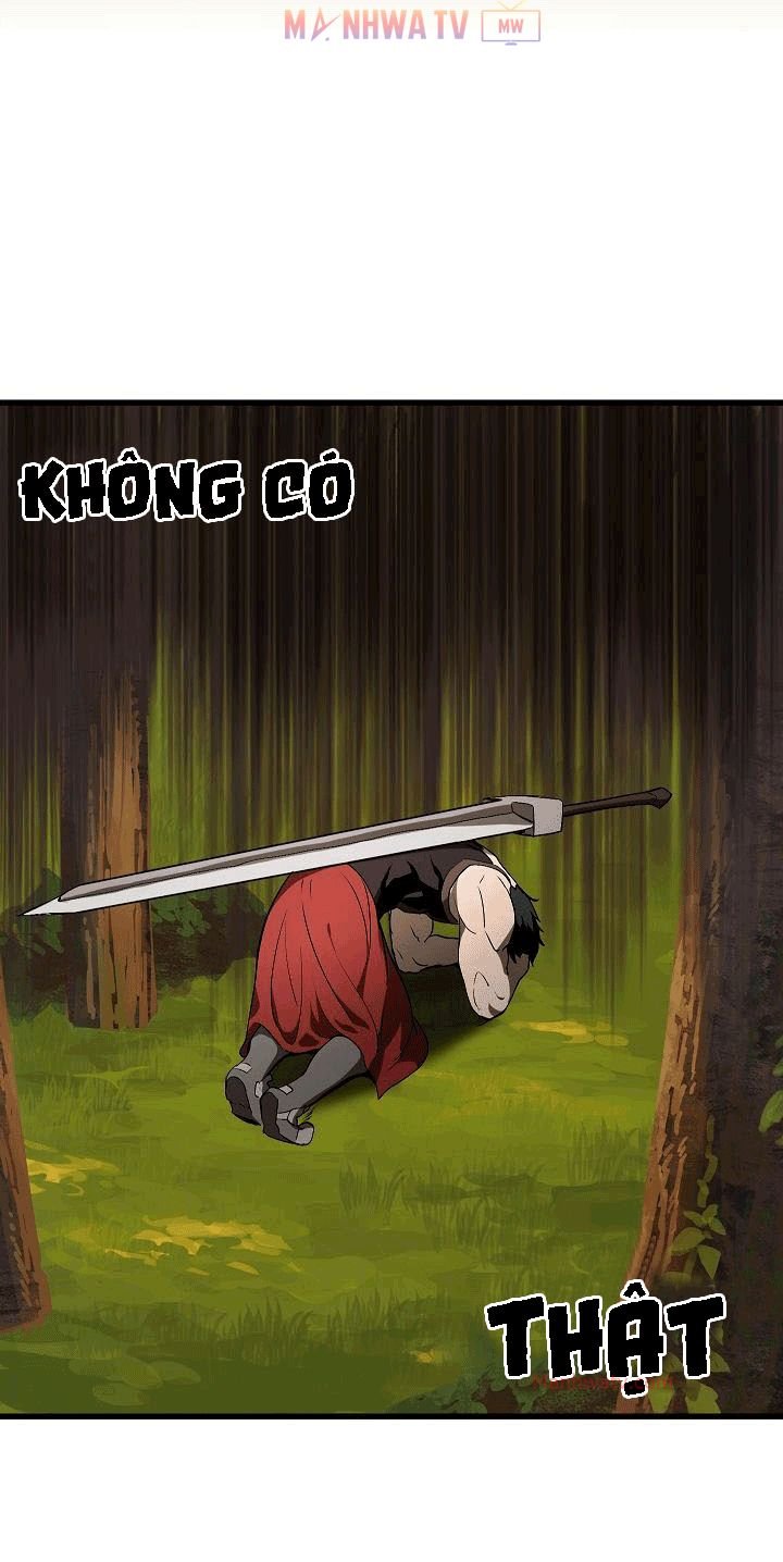 Đọc truyện Kẻ sống sót vua kiếm - Chap 6