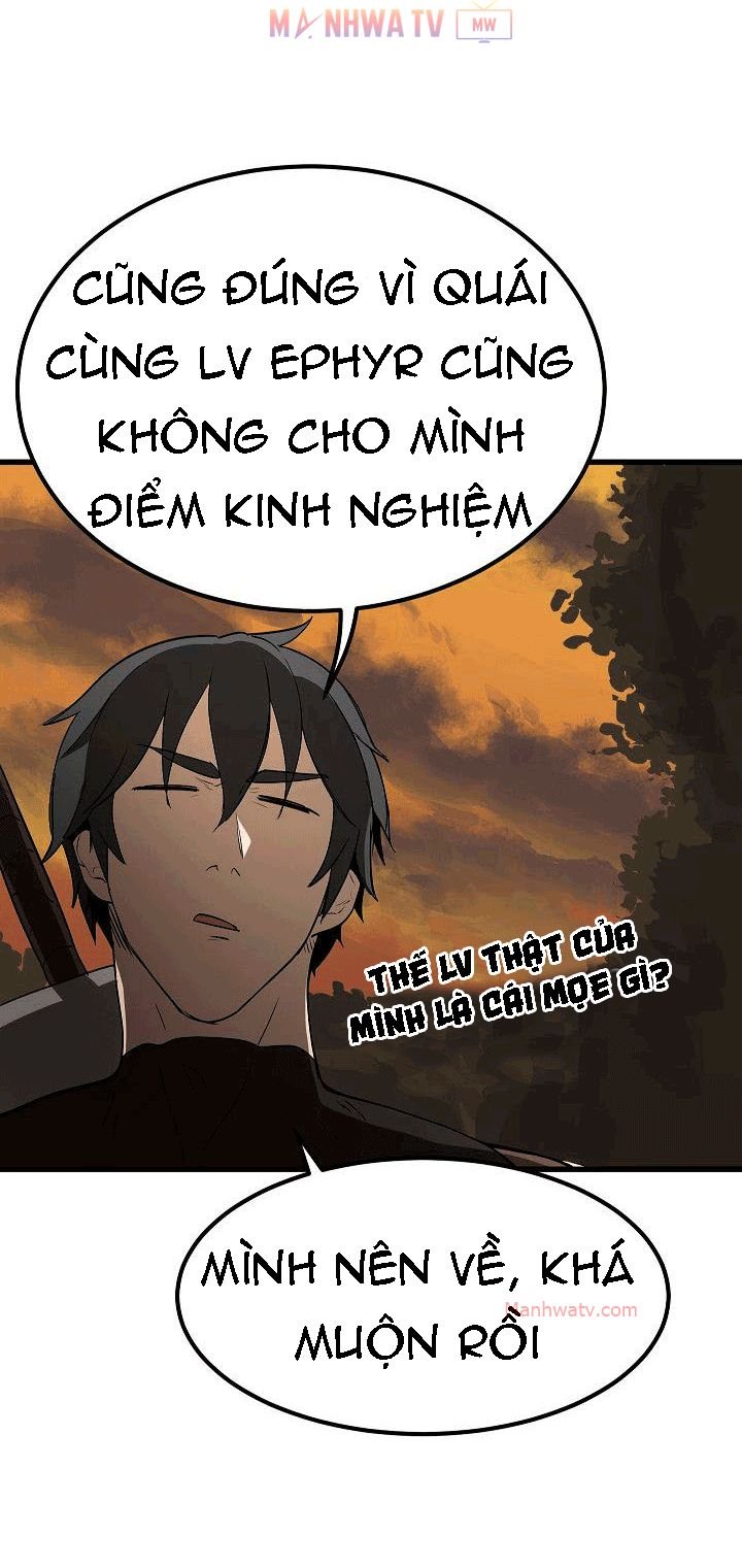 Đọc truyện Kẻ sống sót vua kiếm - Chap 6