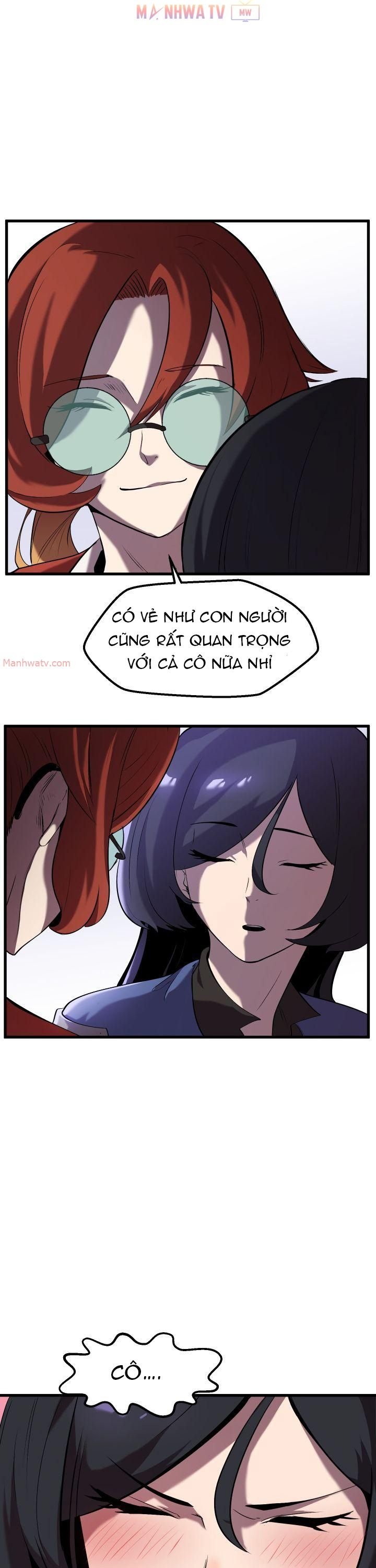 Đọc truyện Kẻ sống sót vua kiếm - Chap 33